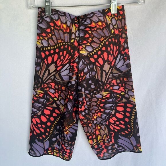 Yitty Mesh Me Smoothing High Waist Short NWT Small - Picture 5 of 8